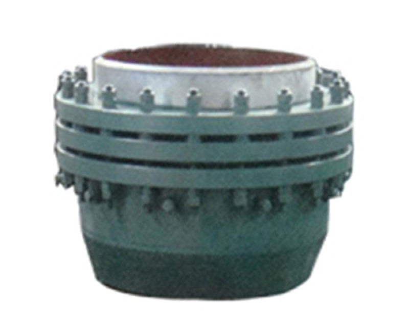 第八代耐高壓免維護旋轉補償器